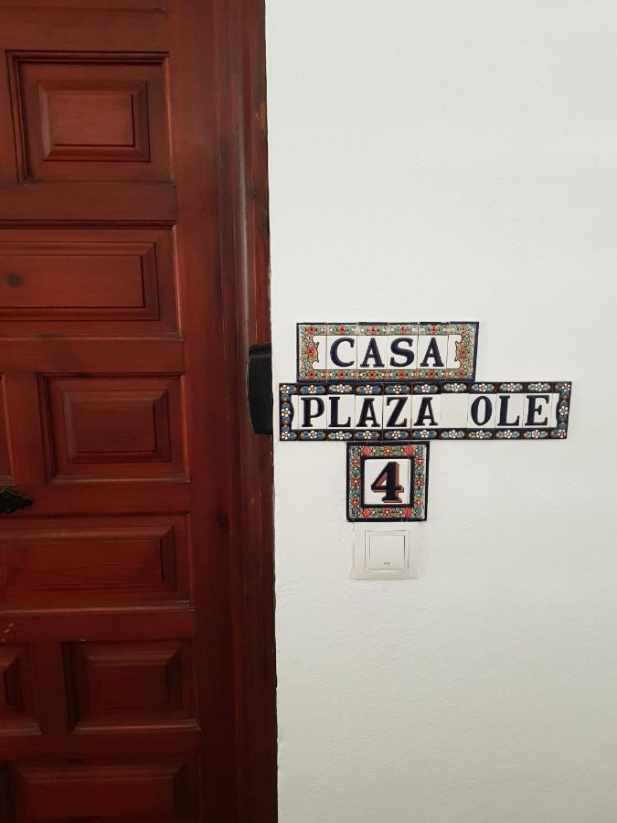 Casaplazaole Apartment Benalmadena Exterior photo