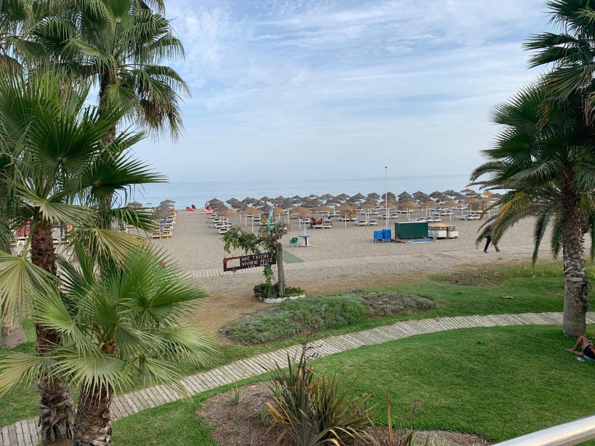 Casaplazaole Apartment Benalmadena Exterior photo