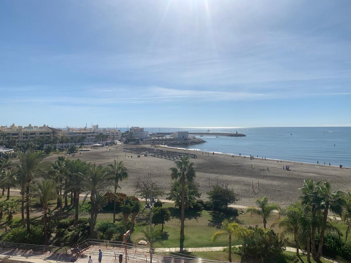 Casaplazaole Apartment Benalmadena Exterior photo