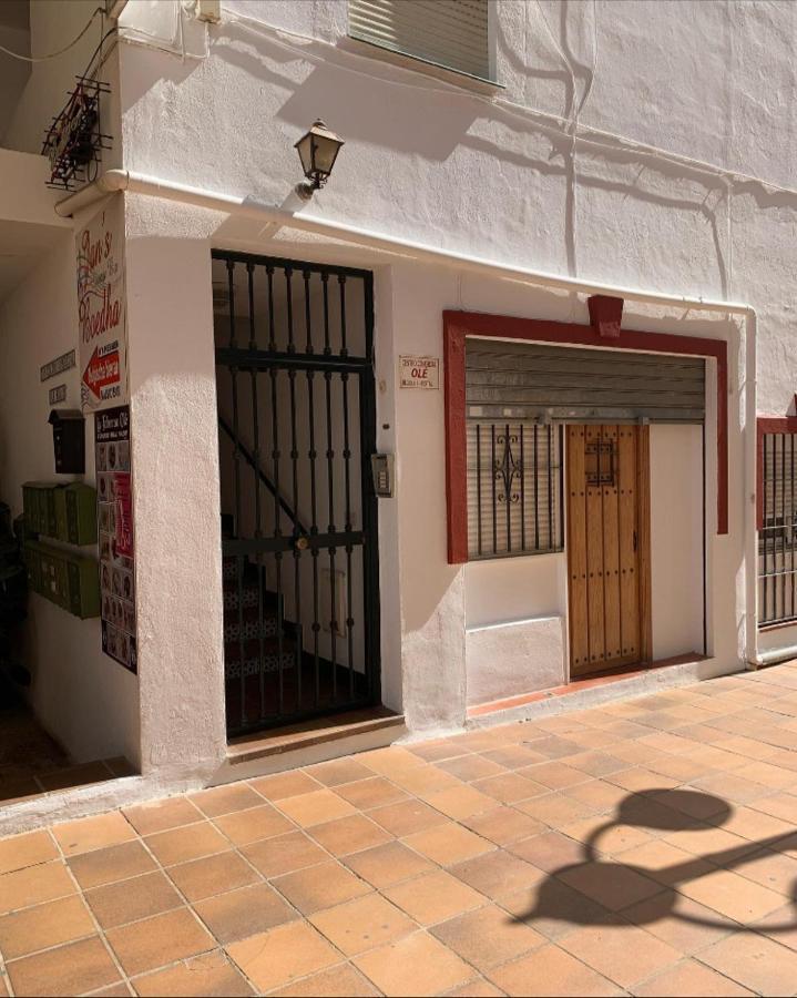 Casaplazaole Apartment Benalmadena Exterior photo
