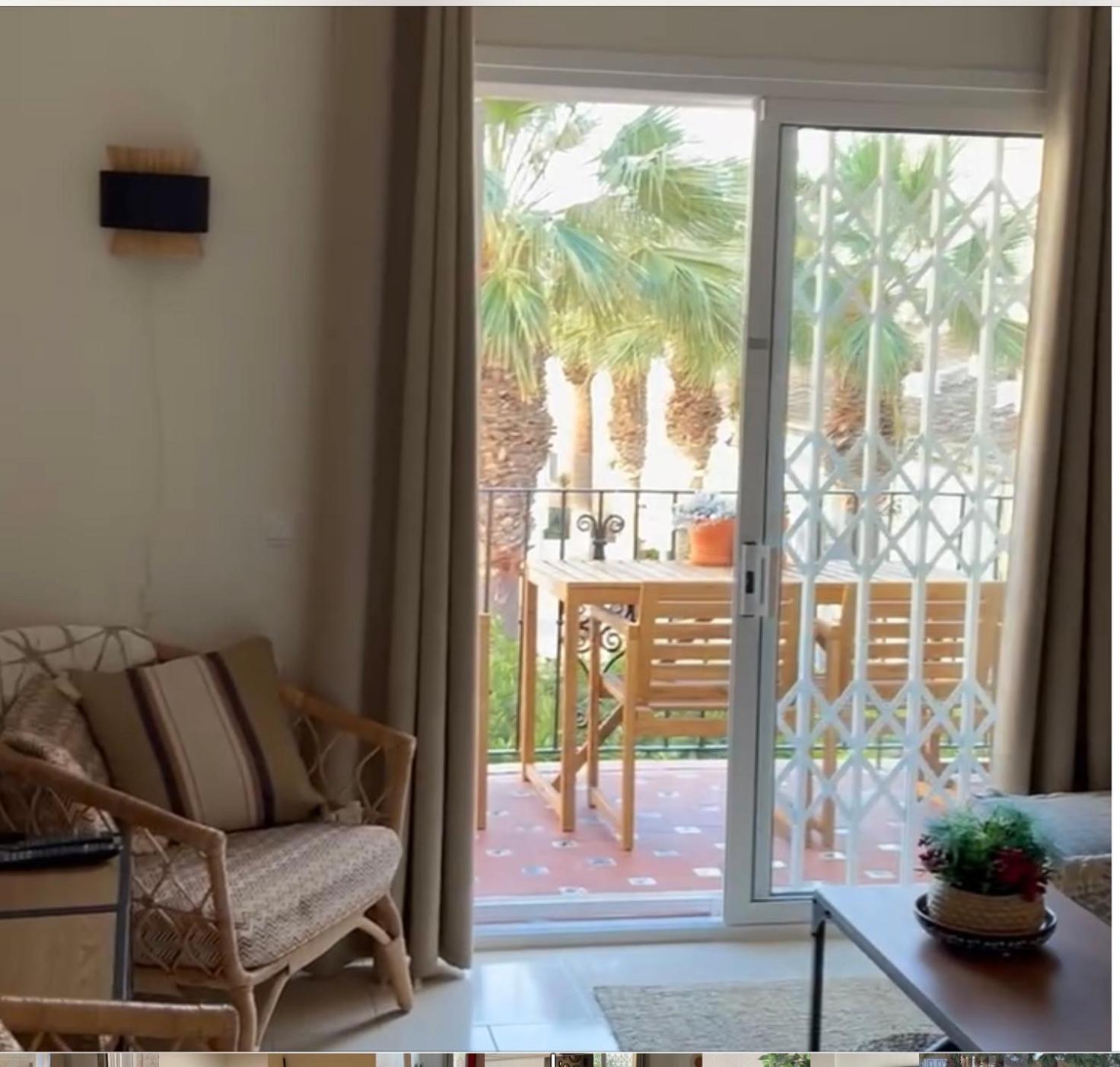 Casaplazaole Apartment Benalmadena Exterior photo