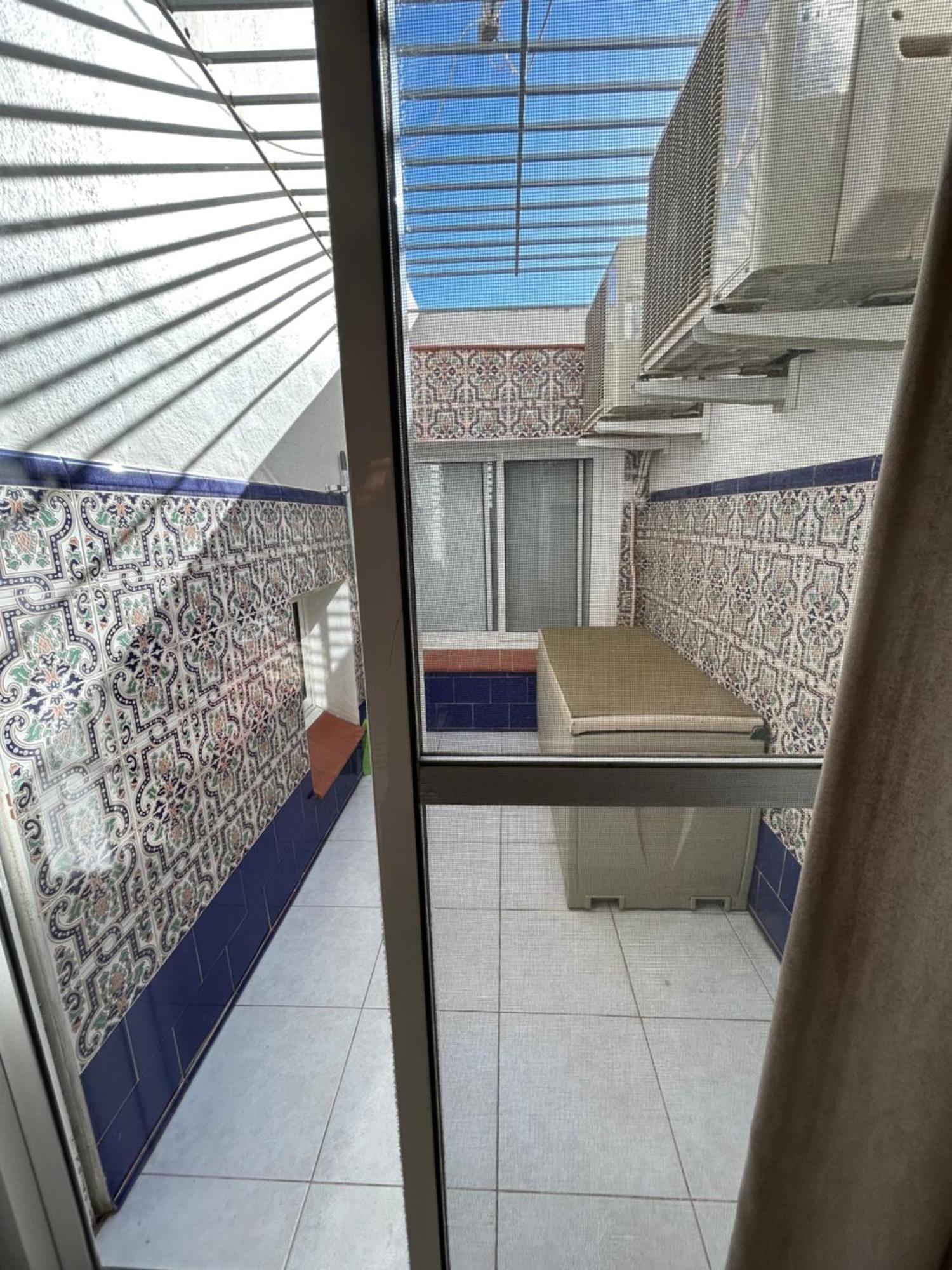 Casaplazaole Apartment Benalmadena Exterior photo